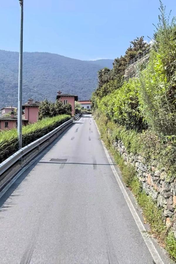 Apartmán Casa Levante 4 Cannobio Exteriér fotografie
