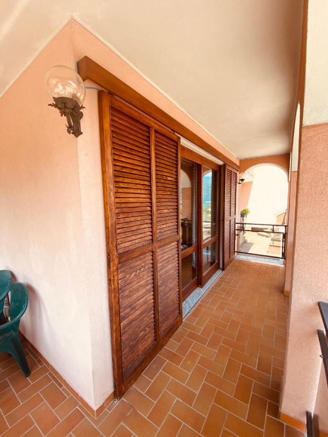 Apartmán Casa Levante 4 Cannobio Exteriér fotografie