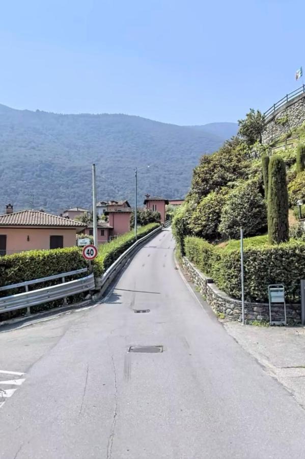Apartmán Casa Levante 4 Cannobio Exteriér fotografie
